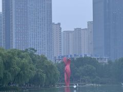 -天鹅湖体育公园