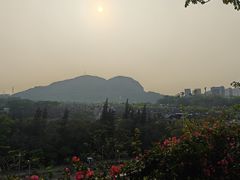 -白石龙音乐公园