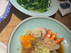 -渝信川菜(长安店)