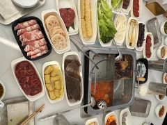 -海底捞火锅(漕宝路店)