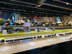 -壹小馆.皇城老妈(成都太古里店)