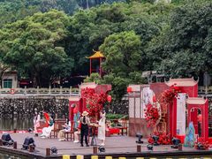 -南沙天后宫景区