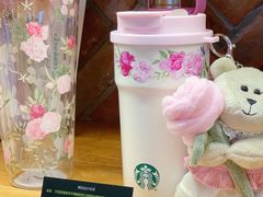 -星巴克(新金桥店)