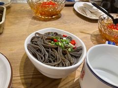 -鱼酷活鱼烤鱼(梅江印象城店)