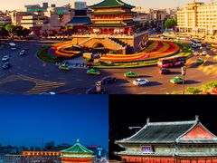 -西安城墙·碑林历史文化景区