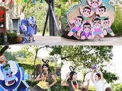 -深圳锦绣中华民俗村