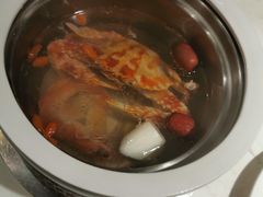 -加餐海鲜自助(宝龙一城店)