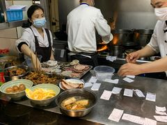 -天天鲜面馆(衡山路店)