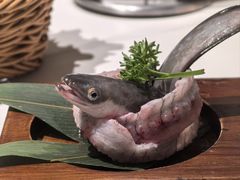-缘·金家烤鳗鱼(西塔总店)