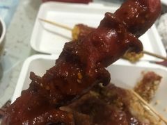 -彭浦一炸(金平路店)