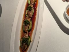 -醉舍·新淮扬菜(长宁龙之梦店)