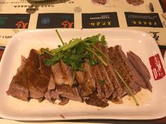 -壹只卤鹅·潮汕菜(莲塘店)