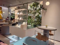 -théATRE 茶聚场(王府中環店)