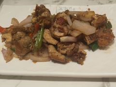 -火地铁板烧(昆山万象汇店)