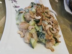 -心点盛宴江南西店