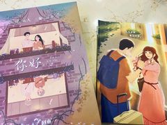 -LIENOW来闹密室剧本推理&狼人杀(李家村万达广场店)