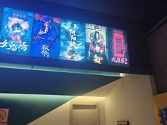 -棂笼·深度沉浸密室(武汉旗舰店)