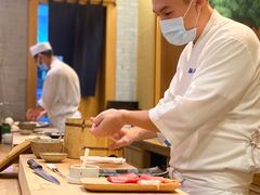 -松涛日本料理