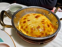 卡珍芝士焗糯米鸡-陶陶居酒家(新天地店)