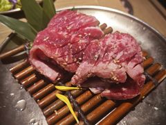 -西塔老太太泥炉烤肉(亚运村店)