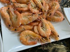 -张树军海鲜(王府壹号店)