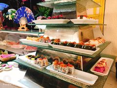 -339旋转餐厅(天府熊猫塔店)