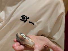 -鮨一日本料理(大中华店)