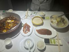 -鸭王烤鸭店(三里河店)
