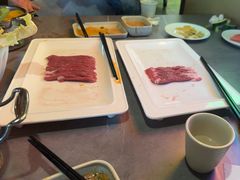 -君邦火锅(新疆大厦店)