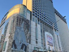 -乐天免税店(明洞店)