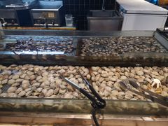 -V-ONE西雅图海鲜自助餐厅(仓山万达广场店)