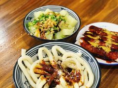 -洁美凉粉店(温江店)