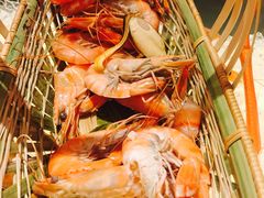 -亮马河饭店翠雅咖啡厅