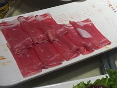 -蜀留香火锅·始于1999·原四川老火锅(白堤路店)