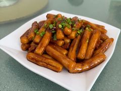 -妈妈的小作坊(陈家镇店)