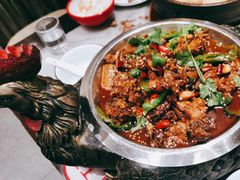 -湘渝人家·川湘菜(十里河店)