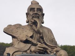 -句容茅山景区