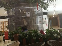 大堂-东四民芳餐厅(世茂工三店)