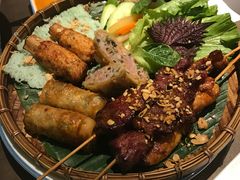 -美奈小馆·越南料理(中航城君尚购物中心店)