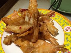 -那家小馆•北京菜•烤鸭(中关村店)