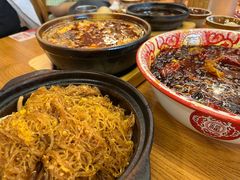 -付掌柜在成都·热炒砂锅集(金禾店)