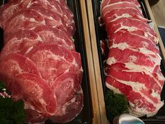 牛舌-湊湊火锅·茶憩(恒隆广场店)