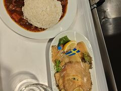 -宜家·瑞典风味餐厅(武汉荟聚中心店)