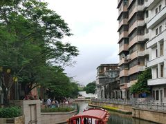 -广州西关永庆坊旅游区