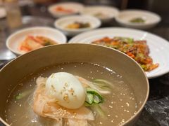 水冷面-酣庭院(红松东路店)