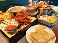 -老淮滨-蚌埠非遗小吃(淮河路店)
