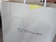 -喜茶(珠海华发商都店)