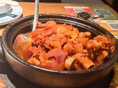 -点心传说·粤菜点心(佐阾虹湾店)