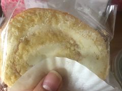 低糖纯生卷-樱花糕坊(万松园店)