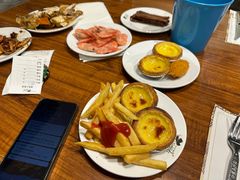 -汉巴味德(沈阳万象汇店)